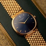 Patek Philippe 3739 Jumbo Ellipse 1980s