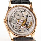 باتيك فيليب 3796 كالاترافا 18 قيراط روز 1993