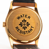 Patek Philippe 3796 Calatrava 1980s