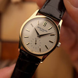 Patek Philippe 3796 Calatrava 1983