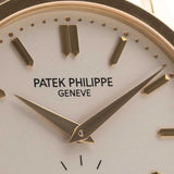 Patek Philippe 3796 Calatrava 1983