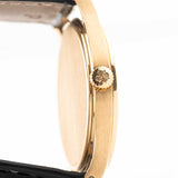 Patek Philippe 3796 Calatrava 1983