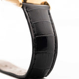 Patek Philippe 3796 Calatrava 1983