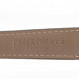Patek Philippe 3796 Calatrava 1983