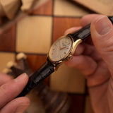 Patek Philippe 3796 Calatrava 1983