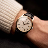 Patek Philippe 3796 Calatrava 1983