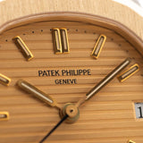 Patek Philippe 3800 Nautilus Two Tone 1990s