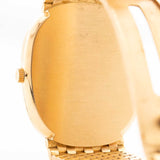 Patek Philippe 3838 Ellipse d'Or 1980s