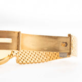 Patek Philippe 3838 Ellipse d'Or 1980s