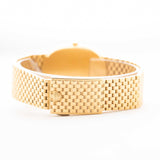 Patek Philippe 3838 Ellipse d'Or 1980s