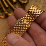 Patek Philippe 3838 Ellipse d'Or 1980s