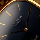 Patek Philippe 3838 Ellipse d'Or 1980s