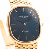 Patek Philippe 3838 Ellipse d'Or 1980s