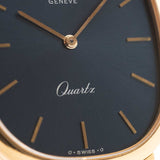 Patek Philippe 3838 Ellipse d'Or 1980s