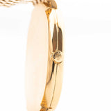 Patek Philippe 3838 Ellipse d'Or 1980s