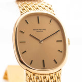 Patek Philippe 3848 Ellipse 1987