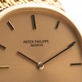 Patek Philippe 3848 Ellipse 1987