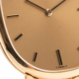 Patek Philippe 3848 Ellipse 1987