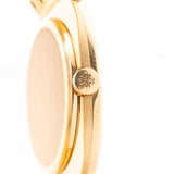 Patek Philippe 3848 Ellipse 1987