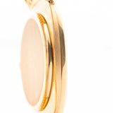 Patek Philippe 3848 Ellipse 1987