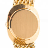 Patek Philippe 3848 Ellipse 1987