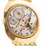 Patek Philippe 3848 Ellipse 1987