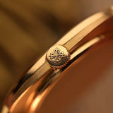 Patek Philippe 3848 Ellipse 1987