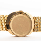 Patek Philippe 3848 Ellipse 1987