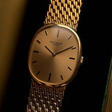 Patek Philippe 3848 Ellipse 1987