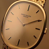 Patek Philippe 3848 Ellipse 1987