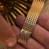 Patek Philippe 3848 Ellipse 1987