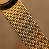 Patek Philippe 3848 Ellipse 1987
