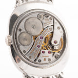百達翡麗 3848 Ellipse 1990年代