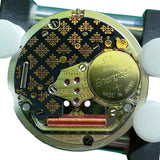 Patek Philippe 3900 Nautilus Diamond 1990s