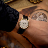 Patek Philippe 3919 Calatrava degli anni '90