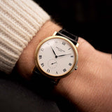 Patek Philippe 3919 Calatrava degli anni '90