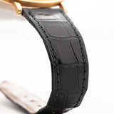 Patek Philippe 3919 Calatrava degli anni '90