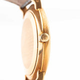 Patek Philippe 3919 Calatrava degli anni '90