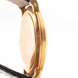 Patek Philippe 3919 Calatrava degli anni '90