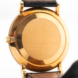 Patek Philippe 3919 Calatrava degli anni '90