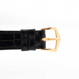 Patek Philippe 3919 Calatrava degli anni '90