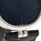 Patek Philippe 3930 Ellipse 1985