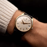 Patek Philippe 3998 Calatrava 1995