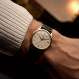 Patek Philippe 3998 Calatrava 1995