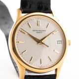 Patek Philippe 3998 Calatrava 1995