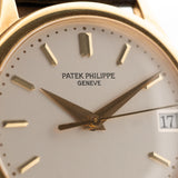 Patek Philippe 3998 Calatrava 1995