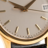 Patek Philippe 3998 Calatrava 1995