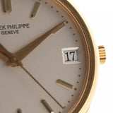 Patek Philippe 3998 Calatrava 1995