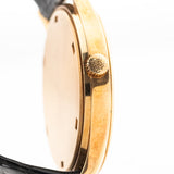 Patek Philippe 3998 Calatrava 1995