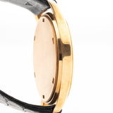 Patek Philippe 3998 Calatrava 1995